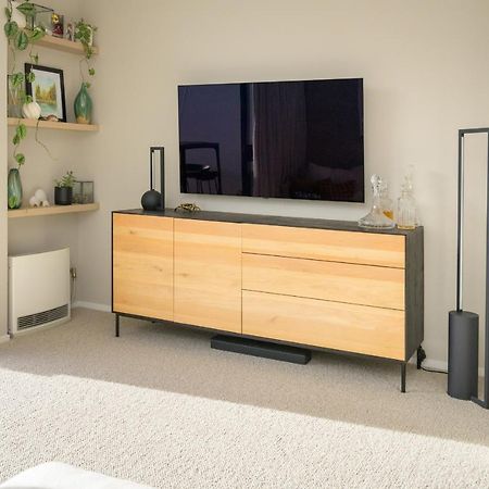 Downtown Mount Maunganui Appartement Buitenkant foto