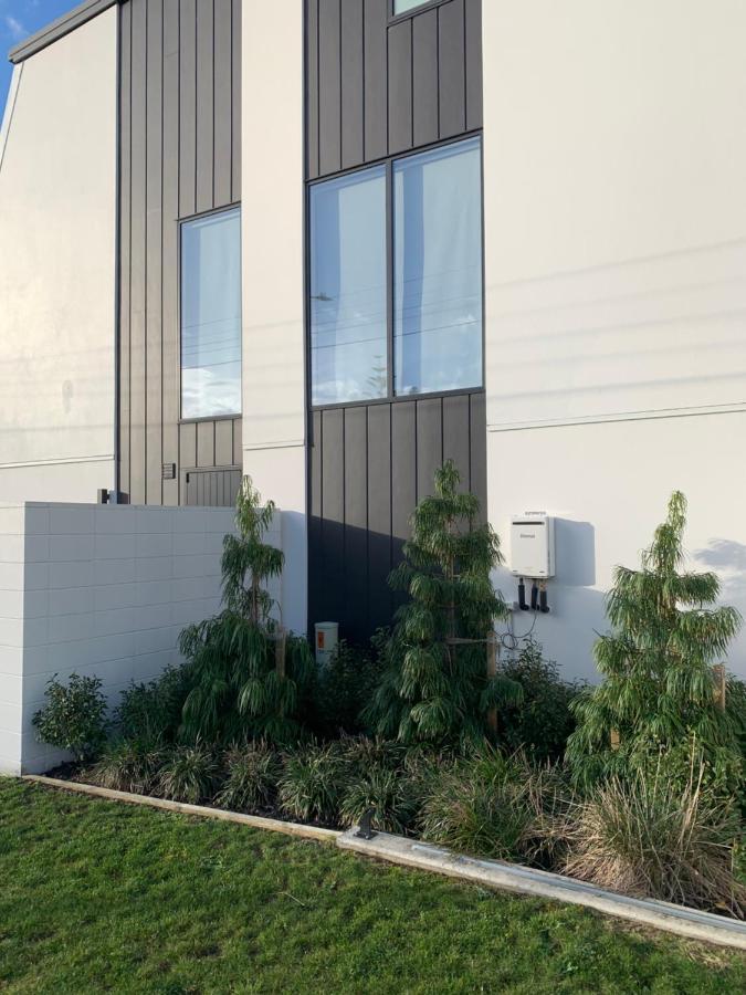 Downtown Mount Maunganui Appartement Buitenkant foto
